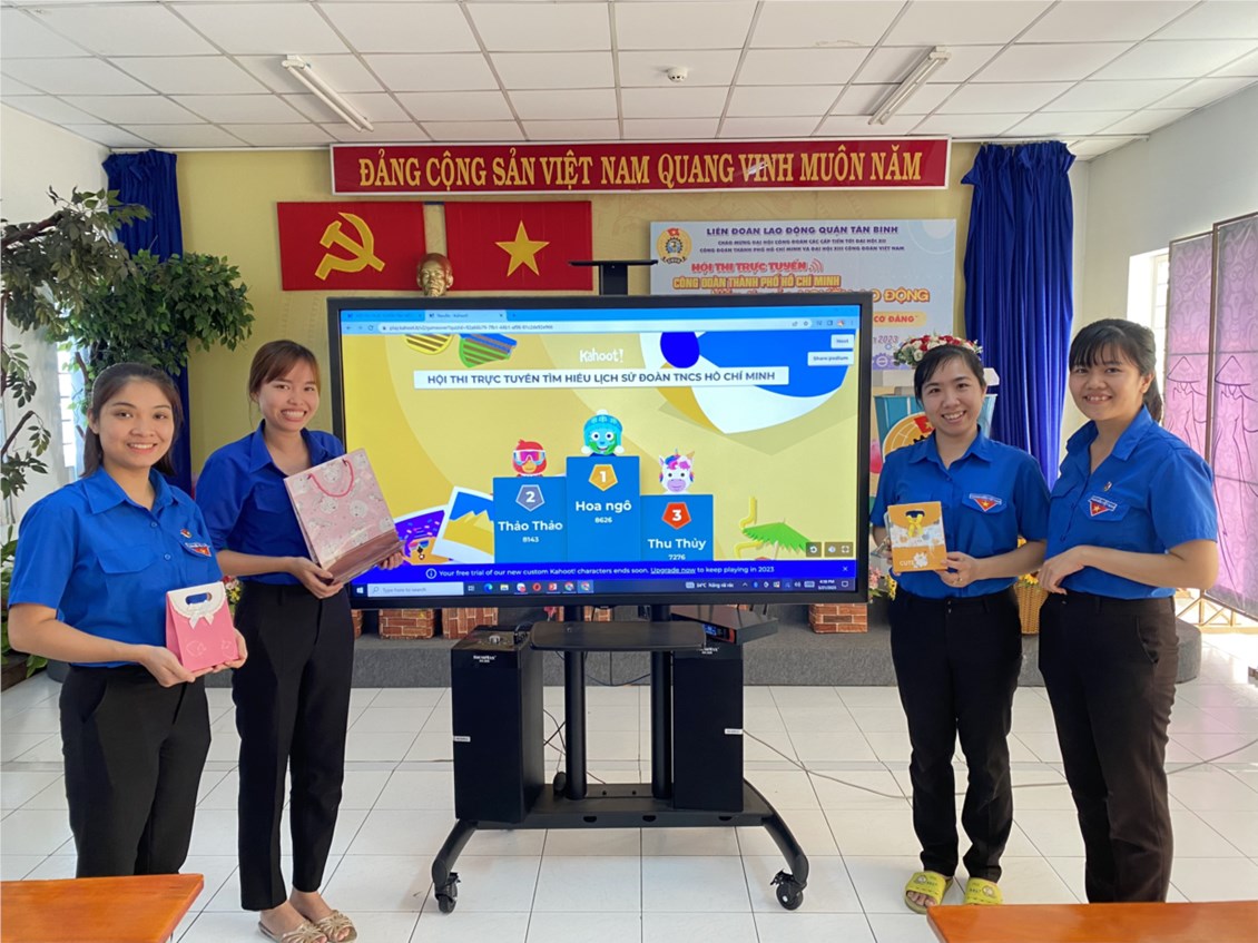 Ảnh đại diện